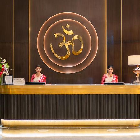 Welcomhotel By Itc Hotels, Katra Katra  Luaran gambar
