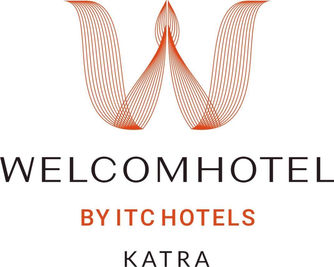 Welcomhotel By Itc Hotels, Katra Katra  Luaran gambar