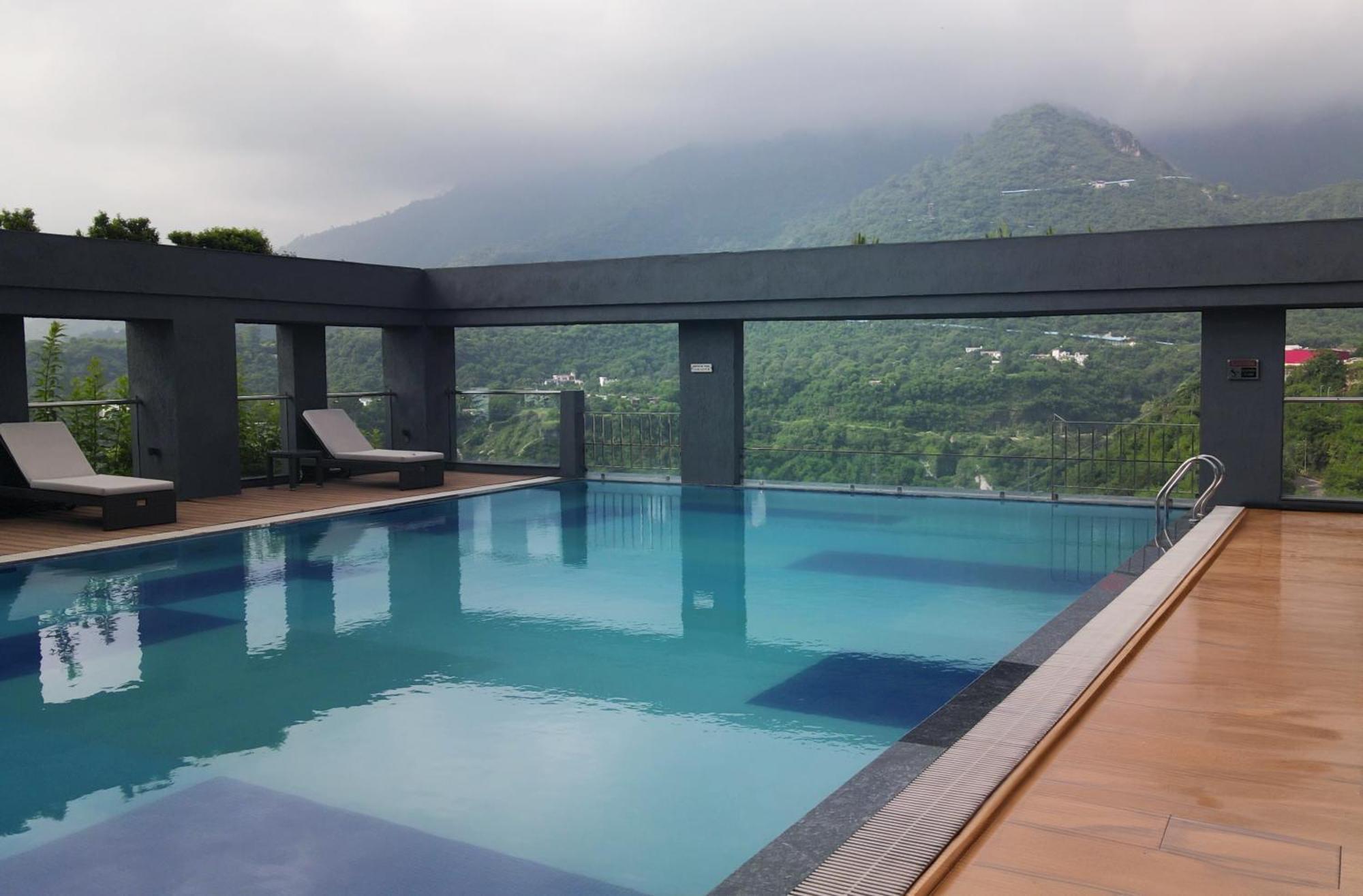 Welcomhotel By Itc Hotels, Katra Katra  Luaran gambar