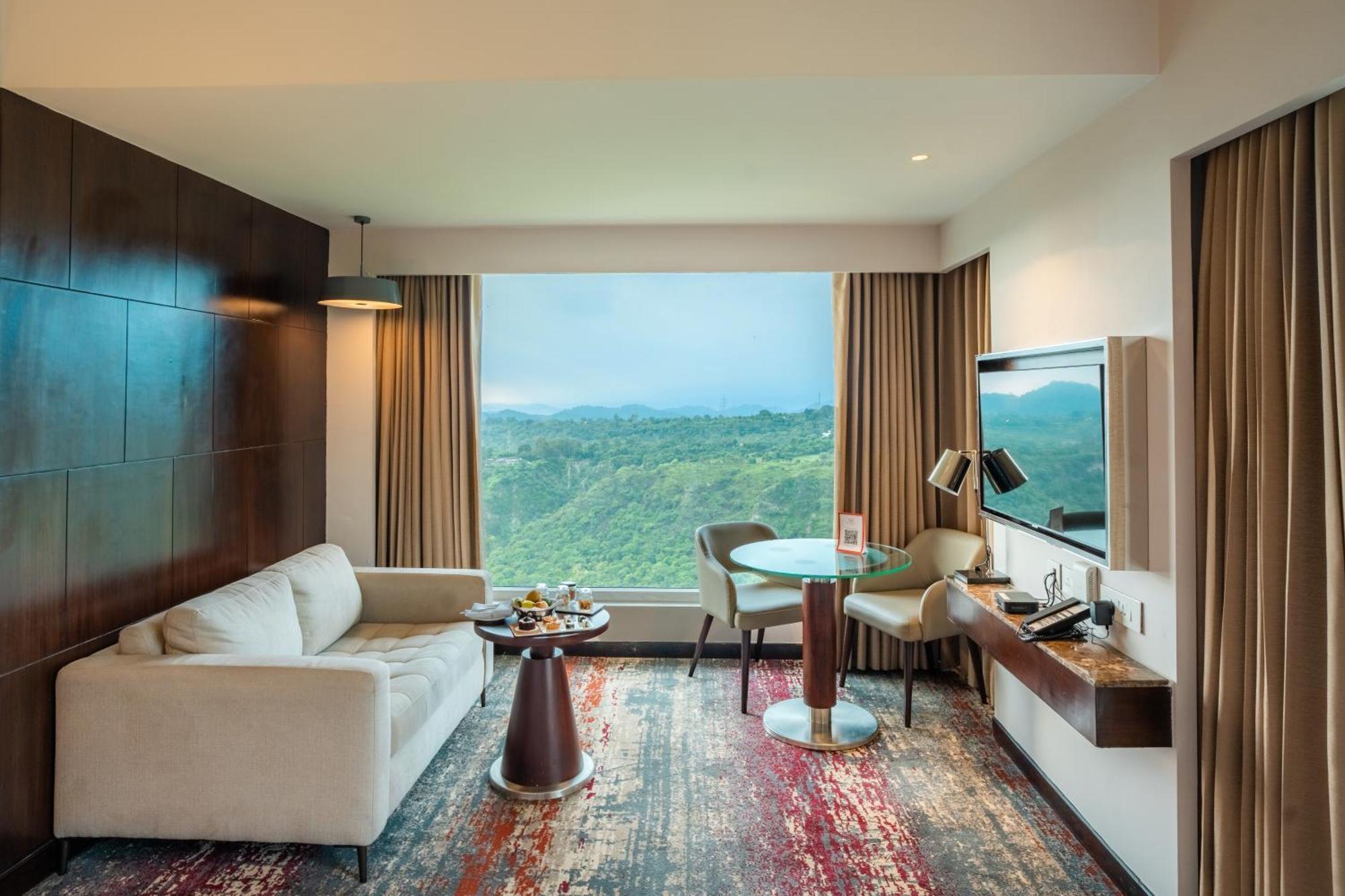 Welcomhotel By Itc Hotels, Katra Katra  Luaran gambar