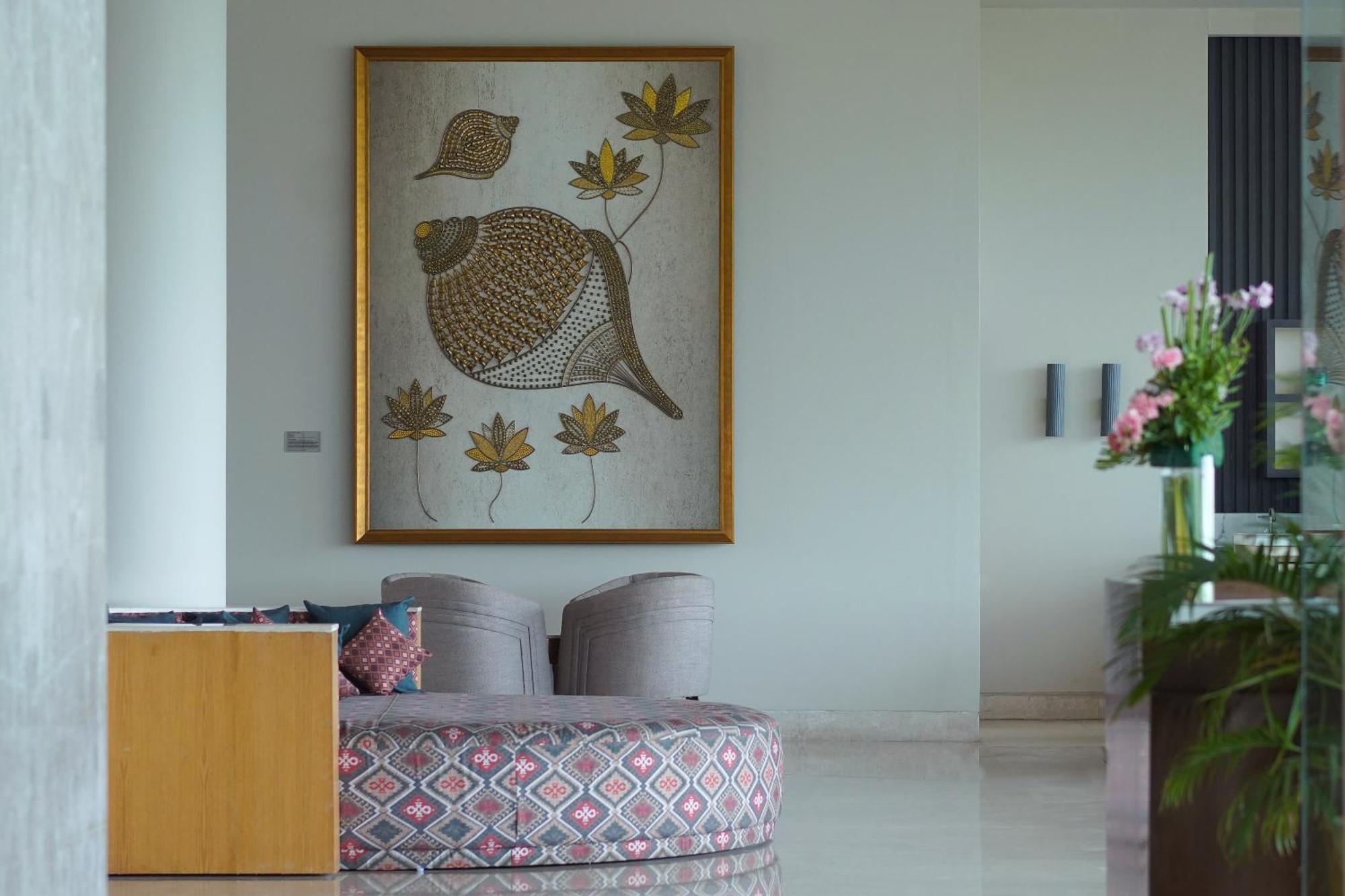 Welcomhotel By Itc Hotels, Katra Katra  Luaran gambar